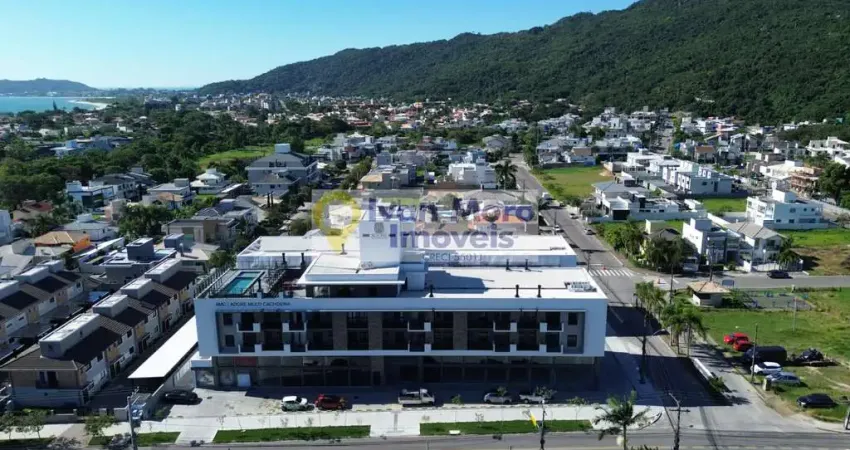 Casa comercial à venda no Cachoeira do Bom Jesus, Florianópolis