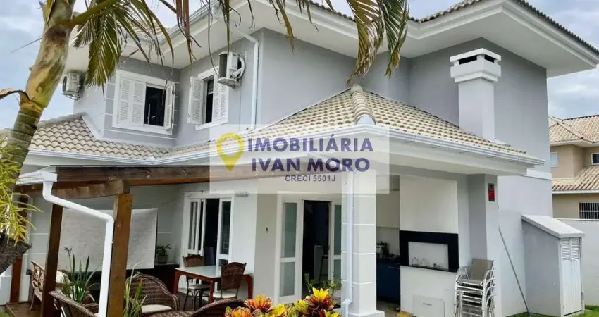 Casa com 3 quartos à venda no Vargem Pequena, Florianópolis