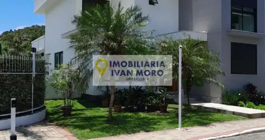 Casa com 4 quartos à venda no Cachoeira do Bom Jesus, Florianópolis 