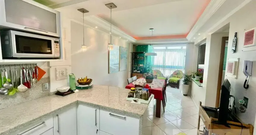 Cobertura com 2 quartos para alugar no Ingleses do Rio Vermelho, Florianópolis