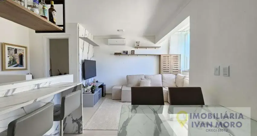 Apartamento com 2 quartos à venda no Ingleses, Florianópolis 