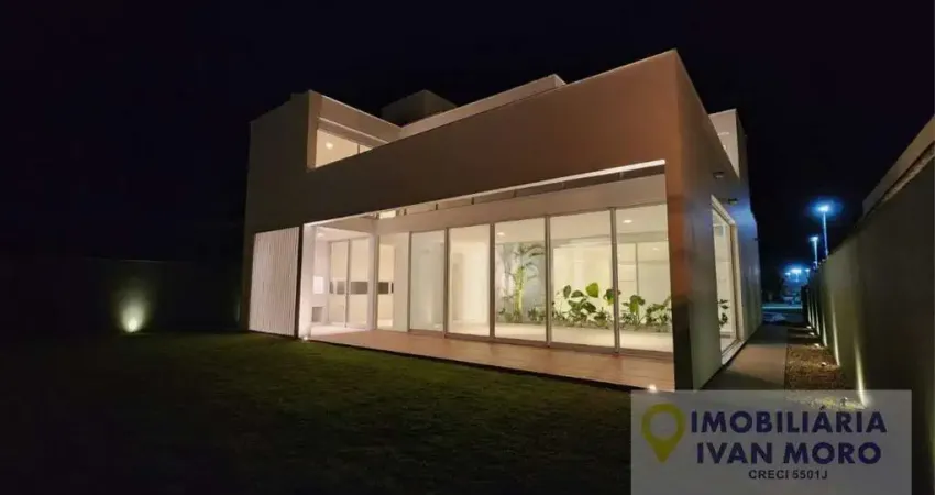 Casa com 4 quartos à venda no São João do Rio Vermelho, Florianópolis