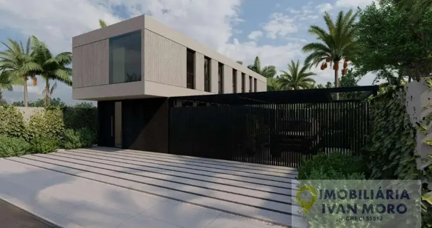 Casa com 4 quartos à venda no São João do Rio Vermelho, Florianópolis