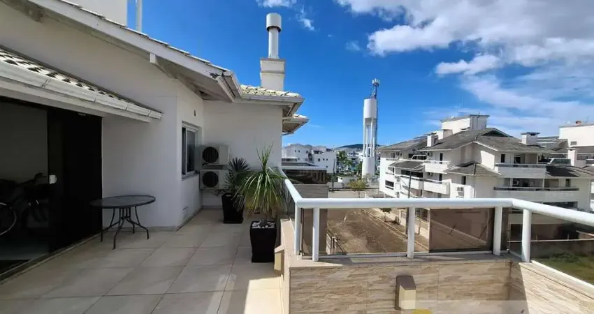 Cobertura com 2 quartos à venda no Ingleses, Florianópolis