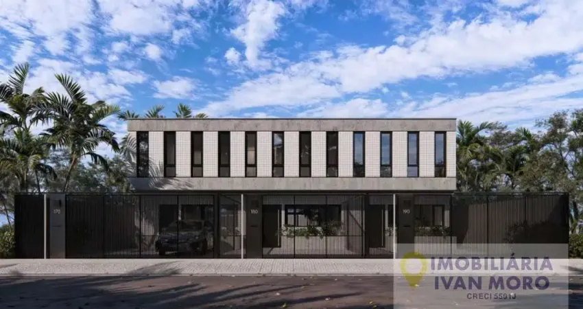 Casa com 3 quartos à venda no Ingleses, Florianópolis