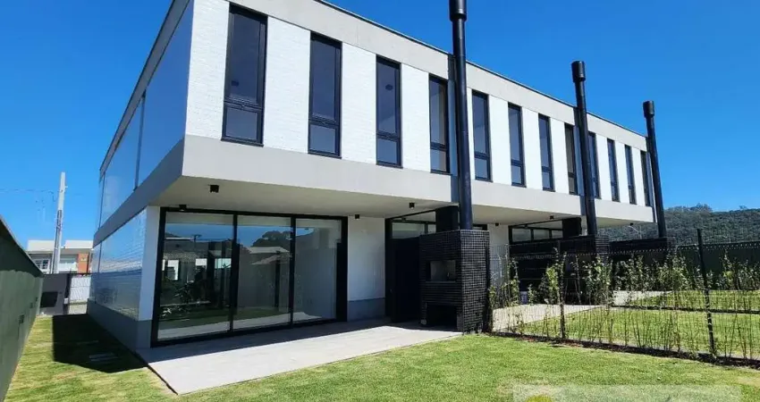 Casa com 3 quartos à venda no Ingleses, Florianópolis