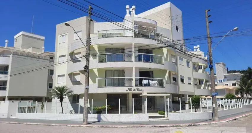 Apartamento com 2 quartos à venda no Ingleses, Florianópolis 