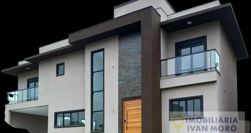 Casa com 4 quartos à venda no São João do Rio Vermelho, Florianópolis