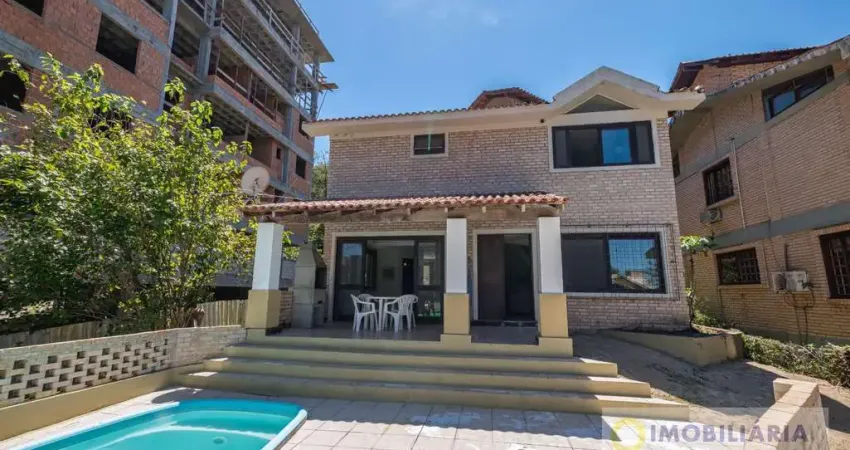 Casa com 3 quartos à venda no Cachoeira do Bom Jesus, Florianópolis