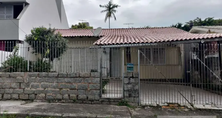 Casa com 3 quartos à venda no Bom Abrigo, Florianópolis