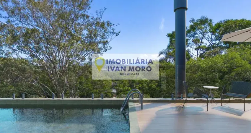 Apartamento com 3 quartos à venda no Cacupé, Florianópolis