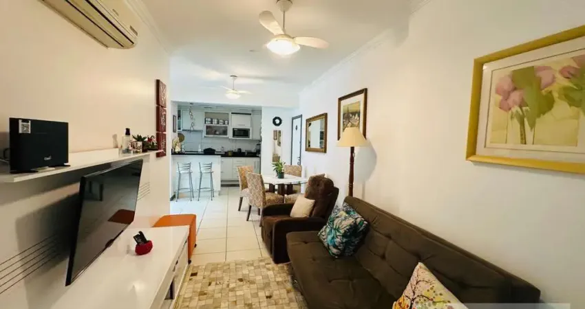 Apartamento com 2 quartos à venda no Ingleses, Florianópolis