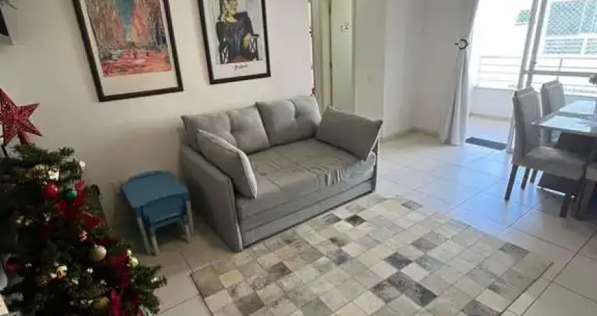 Apartamento com 2 quartos à venda no Canasvieiras, Florianópolis