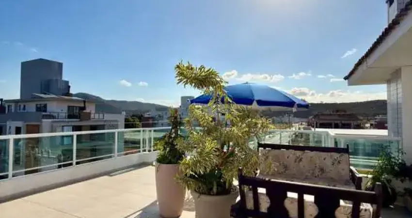 Cobertura à venda em Ingleses do Rio Vermelho - Florianópolis