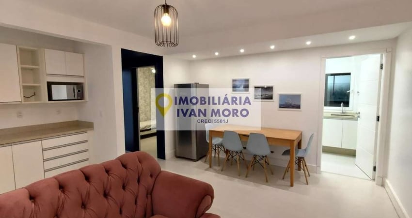 Apartamento com 2 quartos para alugar em Jurerê, Florianópolis 