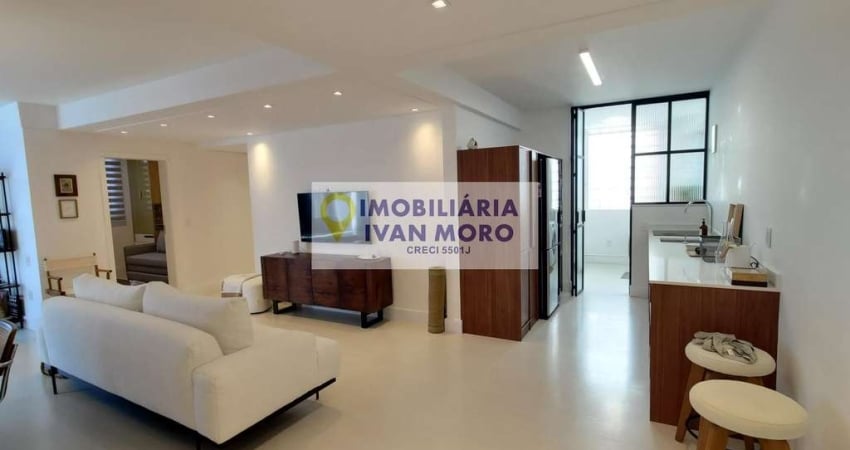 Apartamento com 2 quartos para alugar em Jurerê, Florianópolis 