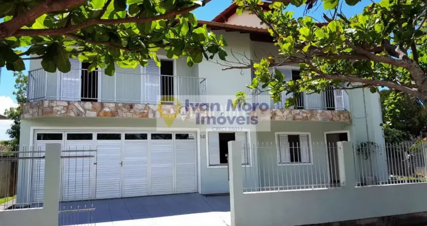 Casa com 5 quartos à venda no Daniela, Florianópolis 
