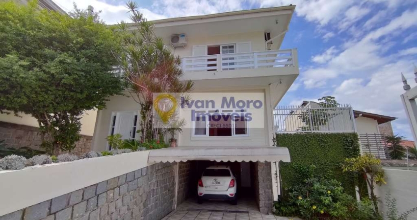 Casa com 5 quartos à venda no Coqueiros, Florianópolis 
