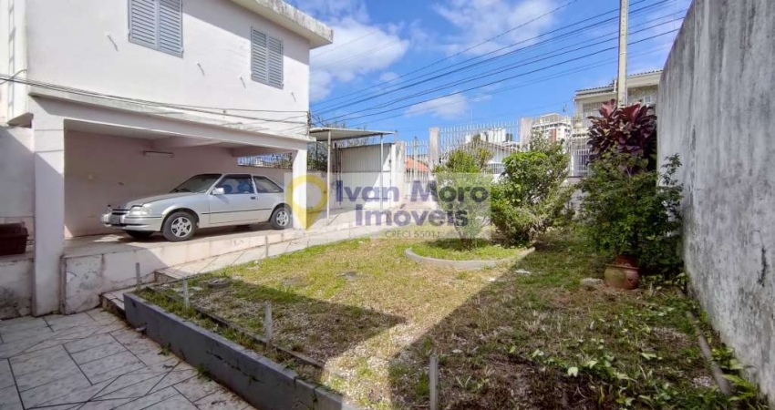 Casa com 3 quartos à venda no Canto, Florianópolis 
