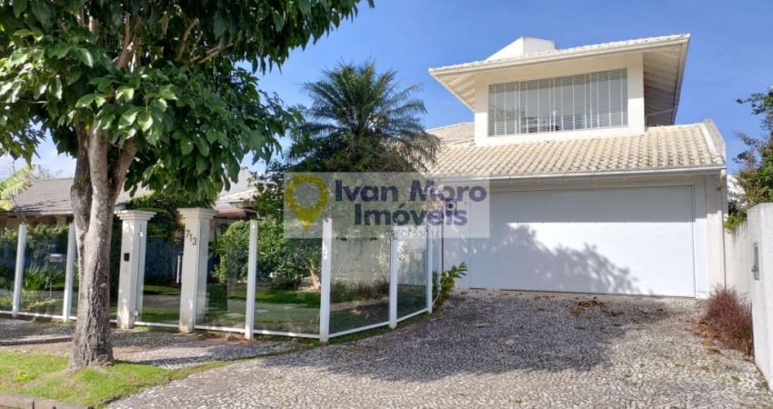 Casa com 5 quartos à venda no Daniela, Florianópolis 