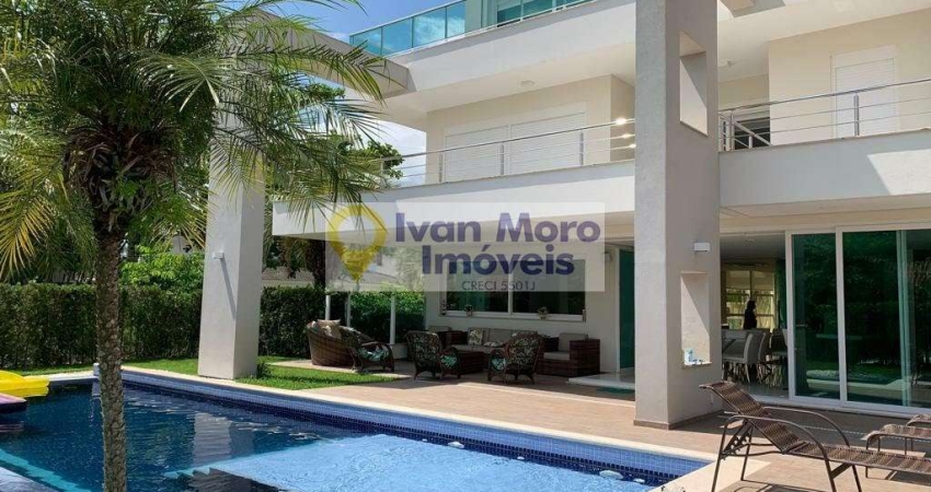 Casa à venda em Jurerê Internacional - Florianópolis - SC