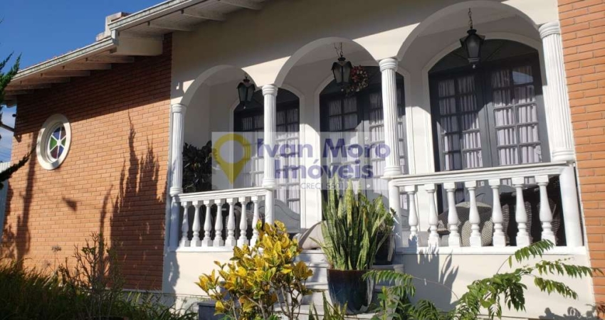 Casa com 7 quartos à venda na Trindade, Florianópolis 