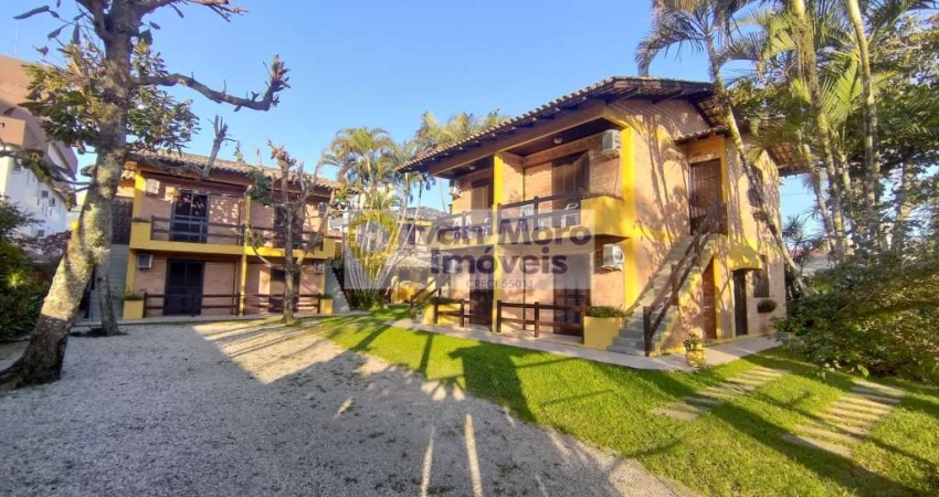 Ponto comercial à venda no Canasvieiras, Florianópolis 