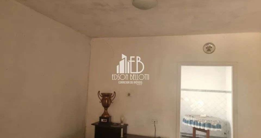 Casa térrea com edicula para Venda no bairro Baeta Neves, 2 dorm, 2 vagas, 10 x 21 metros.