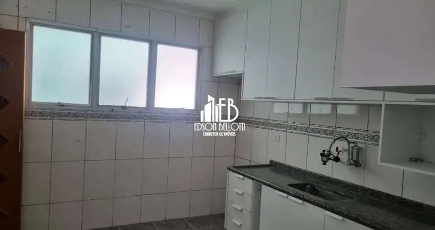 Apartamento  para Venda, Bairro Barcelona, S.C.Sul,  2 dorm, 2 wcs, 1 vaga, 90 m²
