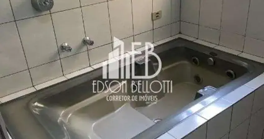 Lindo Sobrado à Venda no bairro Vila Scarpelli, Santo André.