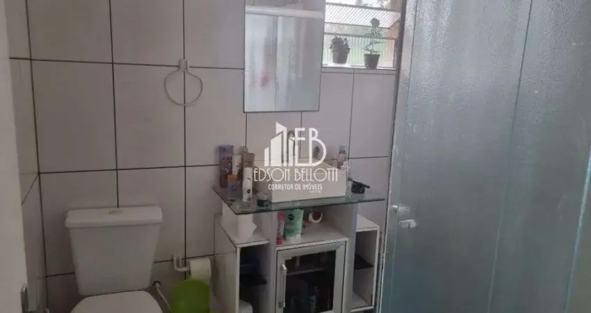 Sobrado para Venda no bairro Baeta Neves, 2 moradias