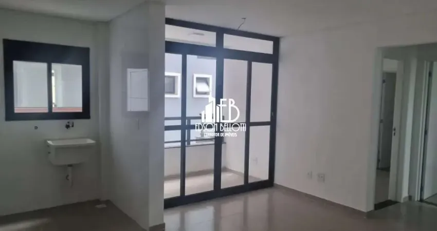 Apartamento para Venda, 2 dorm(s), 1 suite(s), 1 vaga(s), 56 m²