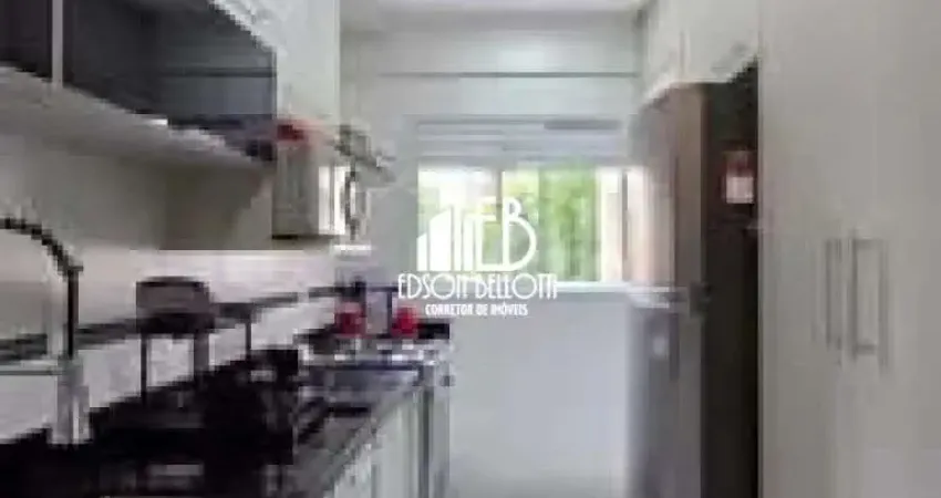 Apartamento para Venda no bairro Baeta Neves, 3 dorm, 1 suíte, 1 vaga, 88 m2