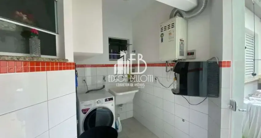 Apartamento à Venda no bairro Baeta Neves, 3 dorm, 1 suíte, 2 vagas, 156 m