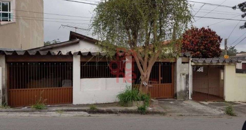 Casa com 2 quartos à venda no Jardim Oriental, Santo André 