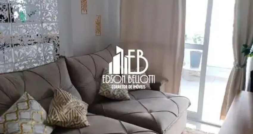 Apartamento a venda Condominio Varandas  Santo André, 2 dorm, suite, 2 vagas