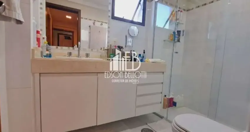 Apartamento à Venda no bairro Valparaíso, 4 dorms sendo 2 suítes, 3 vagas, 147 m²