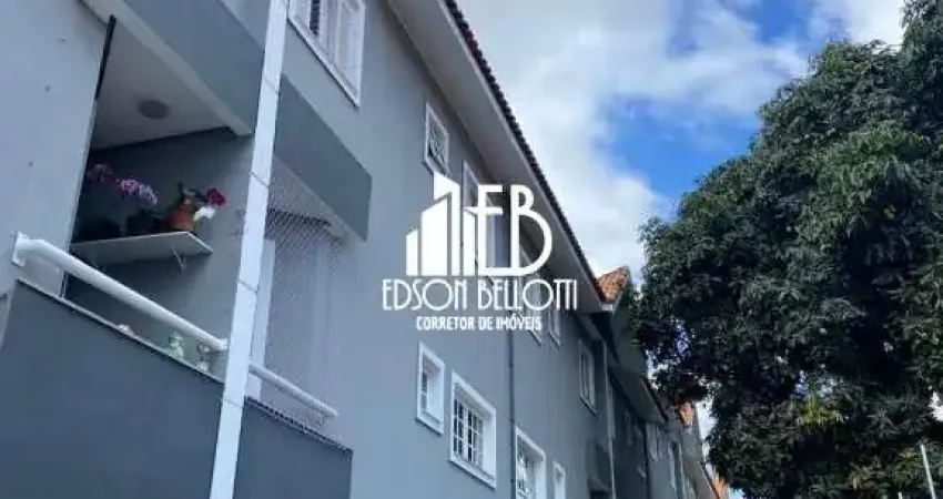 Sobrado em condomínio fechado Vila América S.A