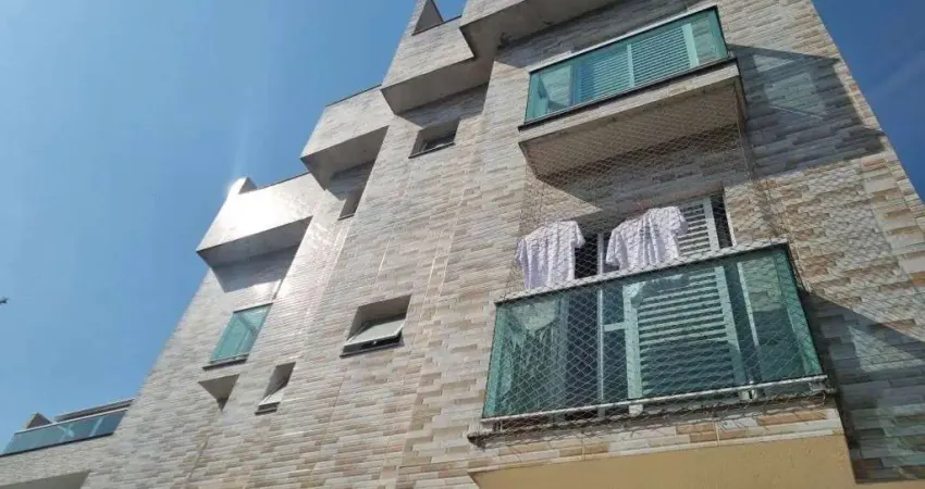 Apartamento (Cobertura) para Venda, 2 dorm(s), 2 vaga(s), 126 m²