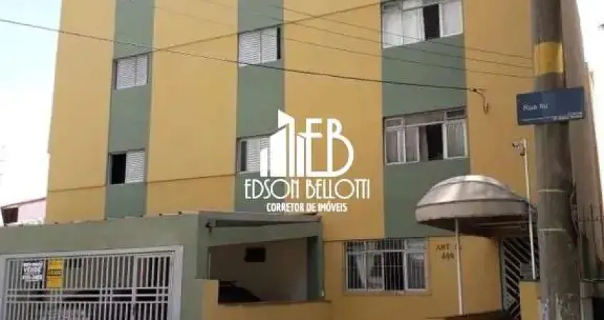 Apartamento para Venda no Baeta Neves, 2 dorms, 1 vaga, 78 m² de área útil, primeiro andar.