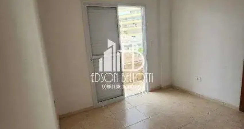 Apartamento para Venda no bairro Caiçara, 1 dorm, 1 suíte, 1 vaga, 55 m2