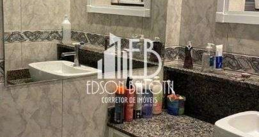 Apartamento Garden  para Venda no bairro Baeta Neves, 3 dorm, 1 suíte, 2 vagas, 133 m2
