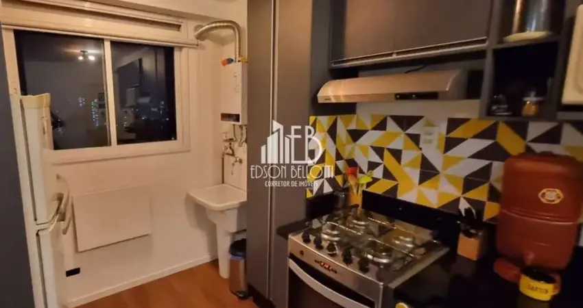 Apartamento Studio para Venda no bairro do Brás, 1 dorm, 31 m2