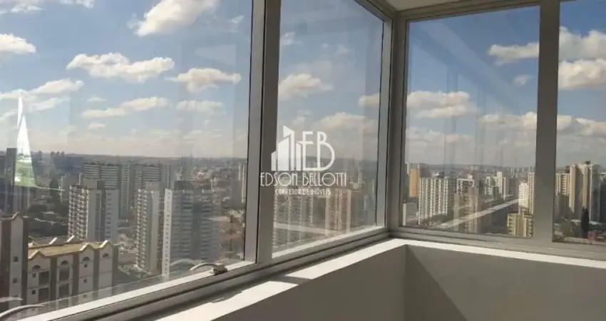 Sala comercial com 1 sala à venda na Travessa Marcelina, 32, Centro, Santo André