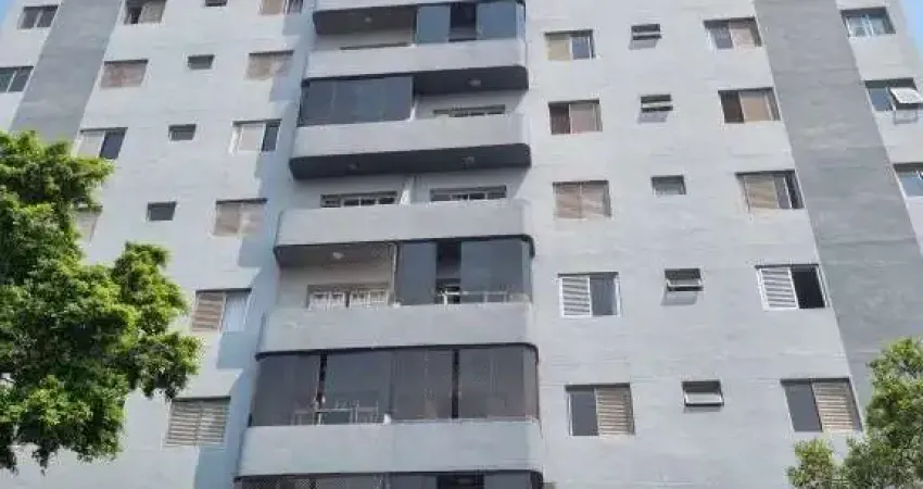 Apartamento com 2 quartos à venda na Rua Giacinto Tognato, 196, Vila Baeta Neves, São Bernardo do Campo