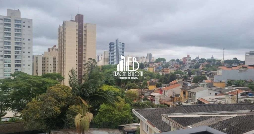 Apartamento (Cobertura) para Venda, 2 dorm(s), 1 suite(s), 2 vaga(s), 118 m²