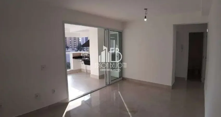 Apartamento à Venda no bairro Campestre, 2 suítes, 2 vagas, 78 m²