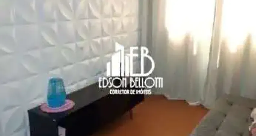 Apartamento à Venda no Centro de Diadema - 2 dorms, 1 vaga, 64 m²