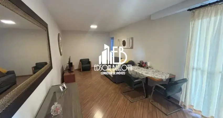 Espetacular Apartamento à venda no bairro Campestre - 89 m2, 3 dorms, 1 suíte e 2 vagas