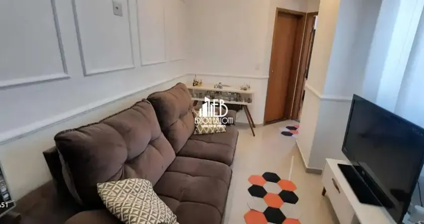 Apartamento tipo Cobertura à Venda, 2 dorms, 1 vaga, 84 m²
